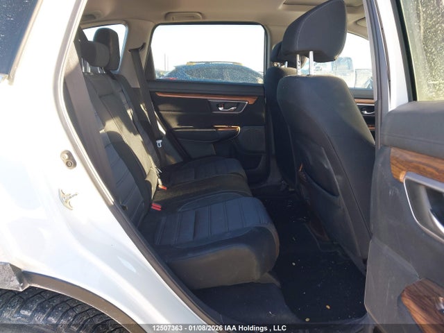 2HKRW2H54HH114096 Honda CR-V EX