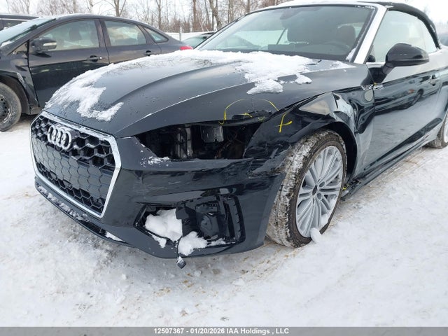 Audi A5 45 Progressiv 2023 WAU3AGF59PN003690 Image 6