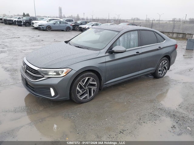 3VWGM7BU0RM091144 Volkswagen JETTA SEL