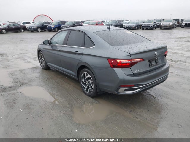 3VWGM7BU0RM091144 Volkswagen JETTA SEL