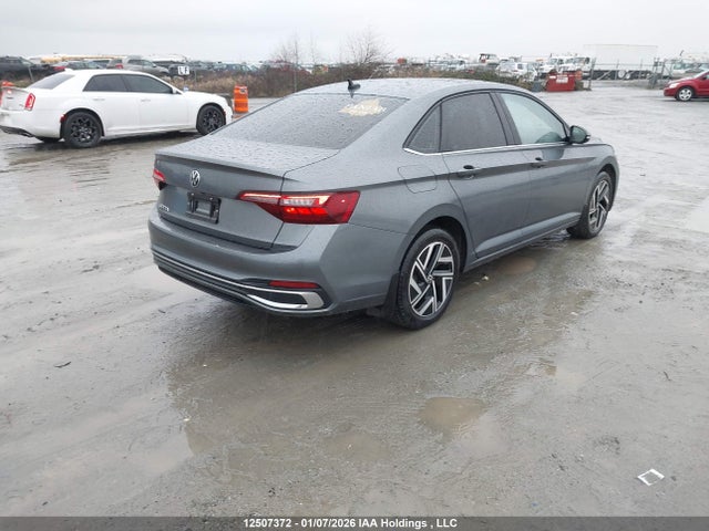 3VWGM7BU0RM091144 Volkswagen JETTA SEL