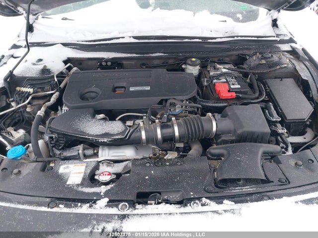 Honda Accord 2018 1HGCV2F97JA802011 Image 10
