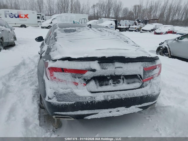 Honda Accord 2018 1HGCV2F97JA802011 Image 15
