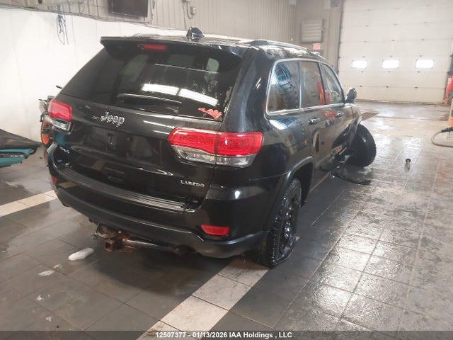 1C4RJFAGXGC469155 Jeep Grand Cherokee Laredo