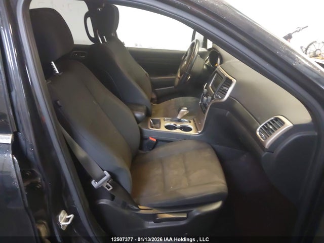 1C4RJFAGXGC469155 Jeep Grand Cherokee Laredo