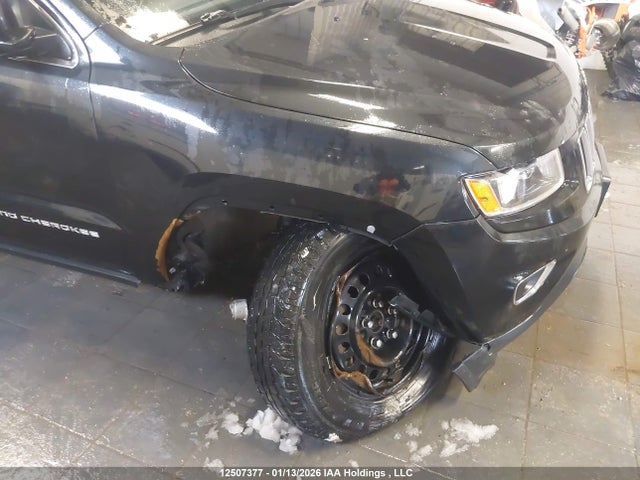 1C4RJFAGXGC469155 Jeep Grand Cherokee Laredo