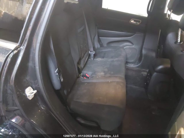 1C4RJFAGXGC469155 Jeep Grand Cherokee Laredo