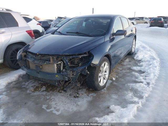1G1ZD5ST4MF071584 Chevrolet Malibu