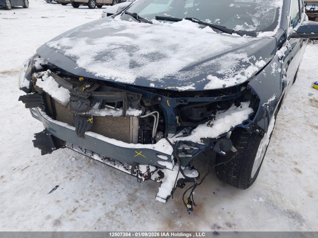 1G1ZD5ST4MF071584 Chevrolet Malibu