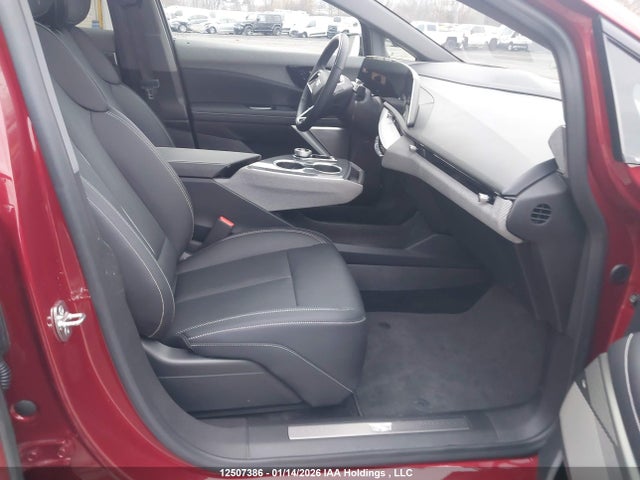 3GYK3GMR4SS184219 Cadillac Optiq Sport 2 Awd