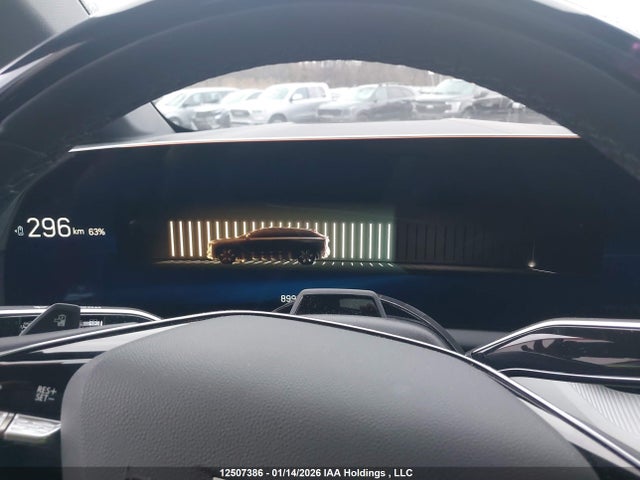 3GYK3GMR4SS184219 Cadillac Optiq Sport 2 Awd