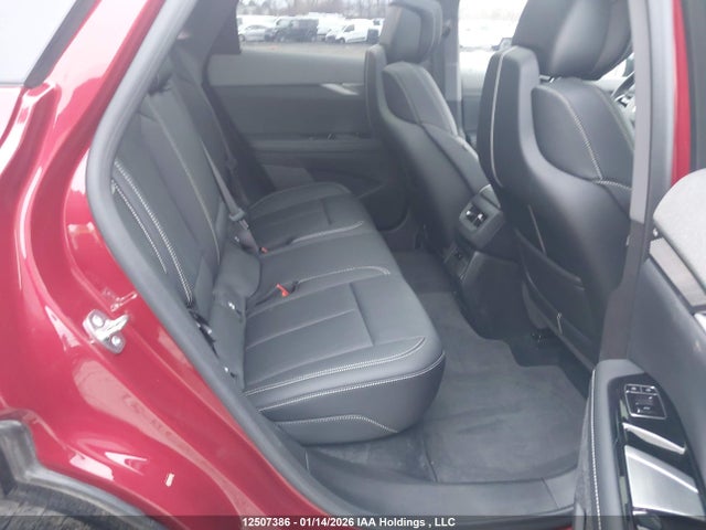 3GYK3GMR4SS184219 Cadillac Optiq Sport 2 Awd
