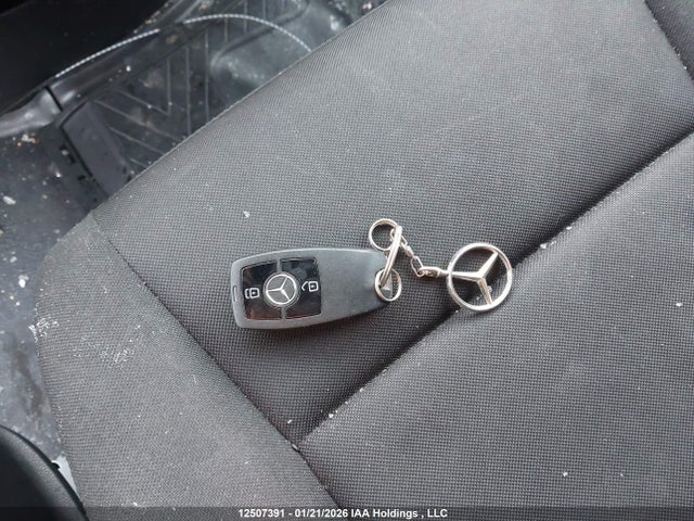 W1Y5NDHY0RP731469 Mercedes-Benz Sprinter 3500 High Roof 4-cyl Diesel Ho