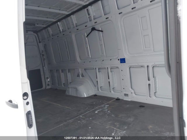 W1Y5NDHY0RP731469 Mercedes-Benz Sprinter 3500 High Roof 4-cyl Diesel Ho
