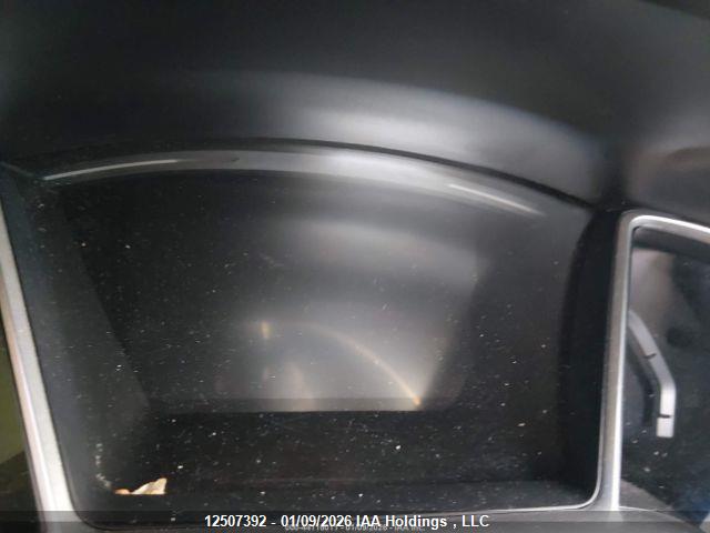 2HGFC1F92JH108048 Honda Civic Touring