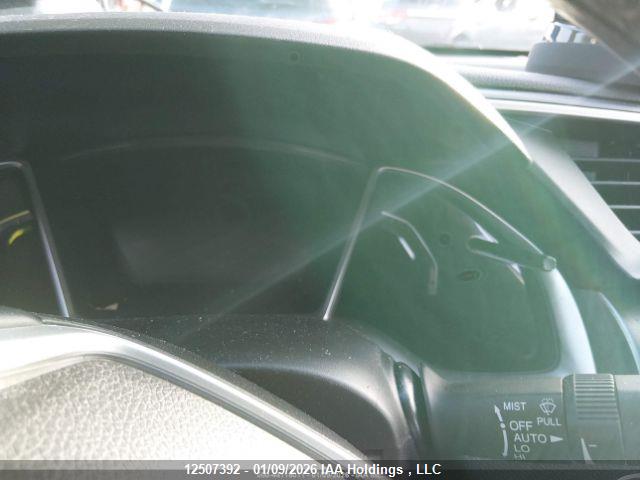 2HGFC1F92JH108048 Honda Civic Touring