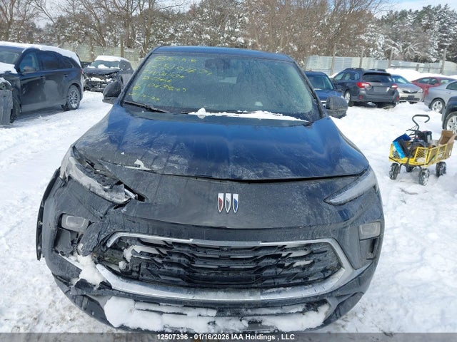 Buick ENCORE GX 2024 KL4AMCSL9RB043829 Image 12