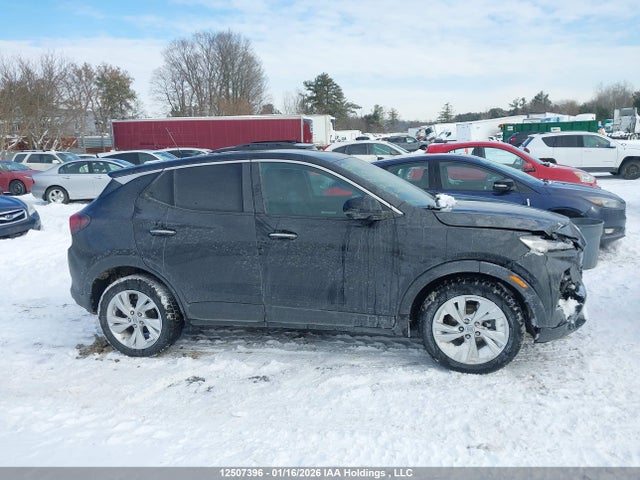 Buick ENCORE GX 2024 KL4AMCSL9RB043829 Image 13