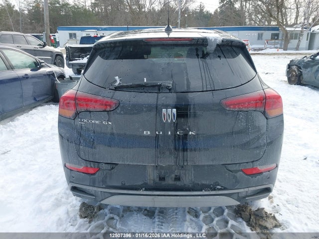Buick ENCORE GX 2024 KL4AMCSL9RB043829 Image 16