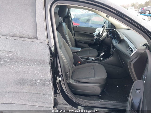 Buick ENCORE GX 2024 KL4AMCSL9RB043829 Image 5