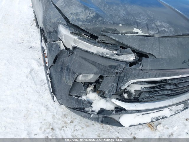 Buick ENCORE GX 2024 KL4AMCSL9RB043829 Image 6