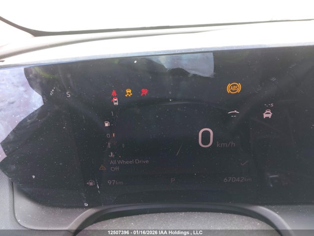 Buick ENCORE GX 2024 KL4AMCSL9RB043829 Image 7
