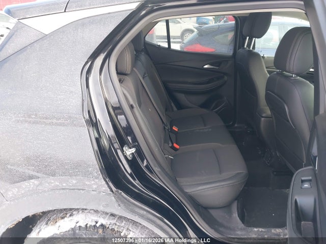 Buick ENCORE GX 2024 KL4AMCSL9RB043829 Image 8