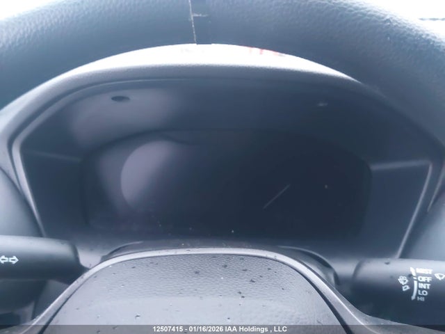 3CZRZ2H38SM102857 Honda HR-V LX