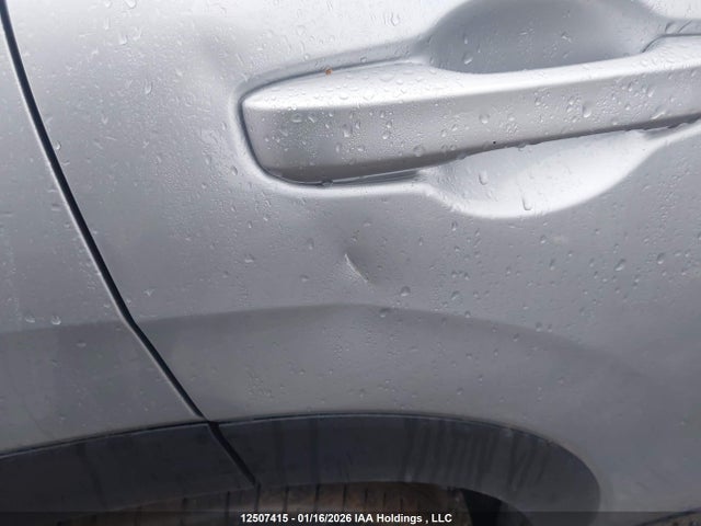 3CZRZ2H38SM102857 Honda HR-V LX