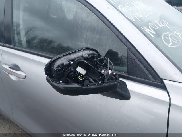 3CZRZ2H38SM102857 Honda HR-V LX
