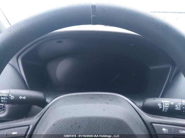 3CZRZ2H38SM102857 Honda HR-V LX