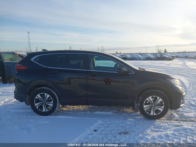 2HKRW2H22NH212514 Honda CR-V LX
