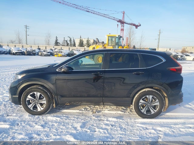 2HKRW2H22NH212514 Honda CR-V LX