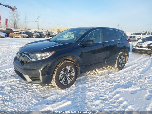 2HKRW2H22NH212514 Honda CR-V LX