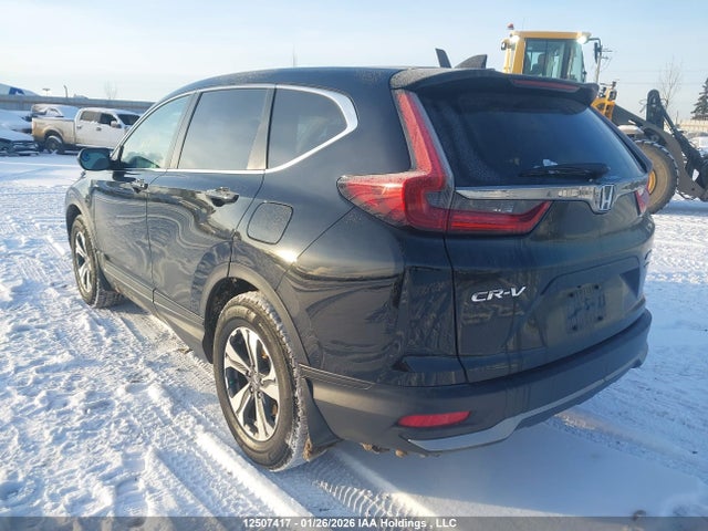 2HKRW2H22NH212514 Honda CR-V LX
