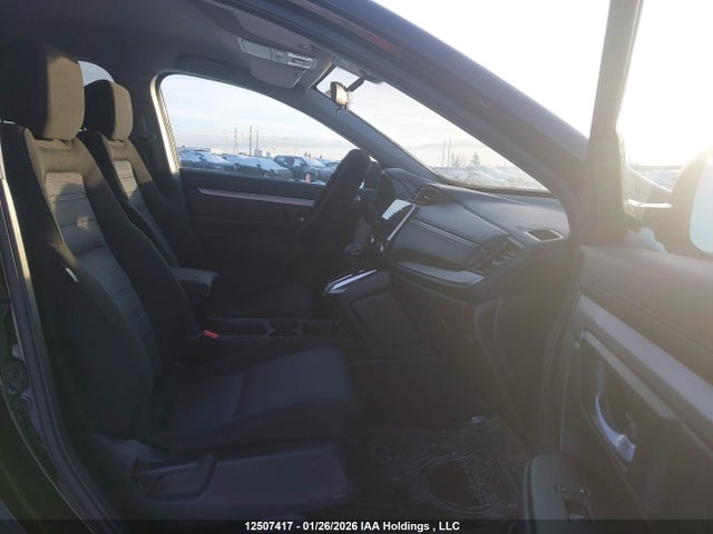 2HKRW2H22NH212514 Honda CR-V LX