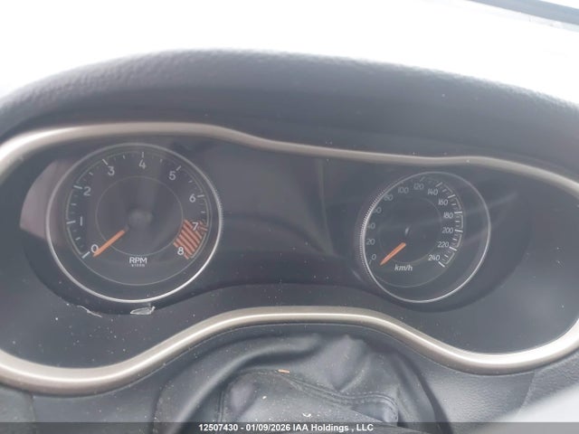 1C4PJMDS0FW629858 Jeep Cherokee Limited