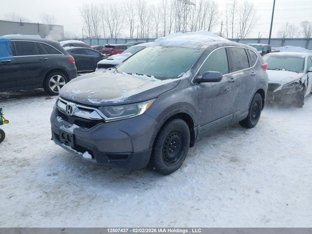 2HKRW2H23HH139724 Honda CR-V LX