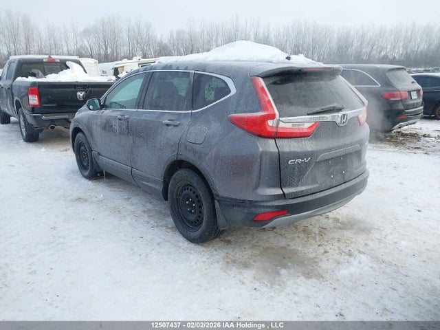 2HKRW2H23HH139724 Honda CR-V LX