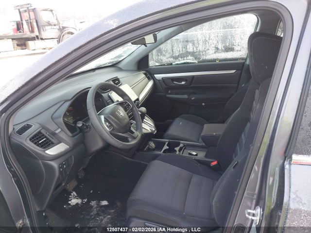 2HKRW2H23HH139724 Honda CR-V LX