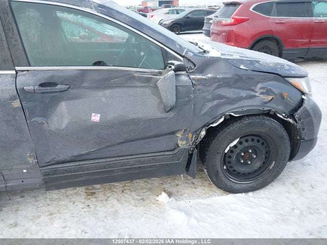 2HKRW2H23HH139724 Honda CR-V LX