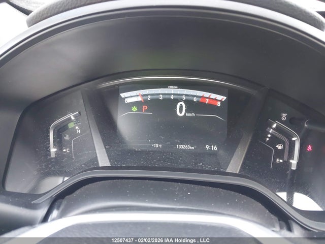 2HKRW2H23HH139724 Honda CR-V LX