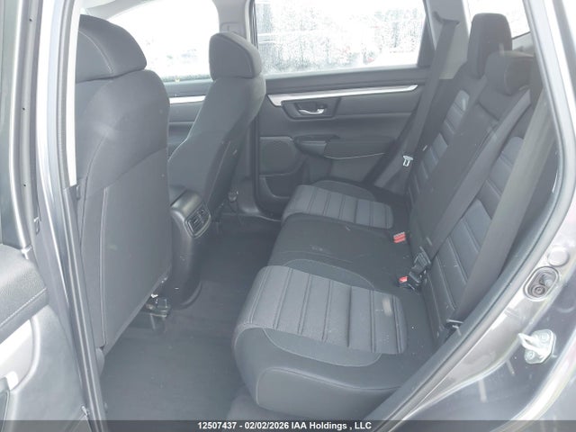 2HKRW2H23HH139724 Honda CR-V LX