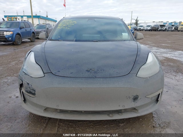 5YJ3E1EA5MF057047 Tesla MODEL 3