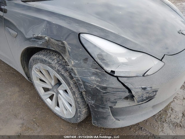5YJ3E1EA5MF057047 Tesla MODEL 3