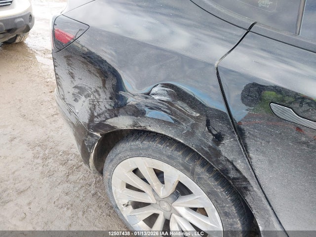 5YJ3E1EA5MF057047 Tesla MODEL 3