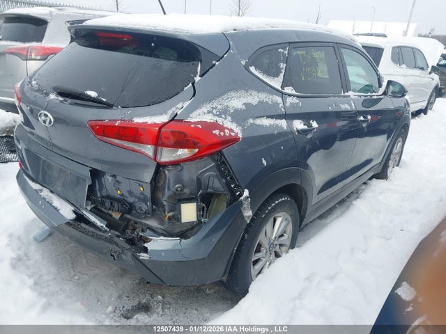 KM8J3CA45HU257492 Hyundai Tucson