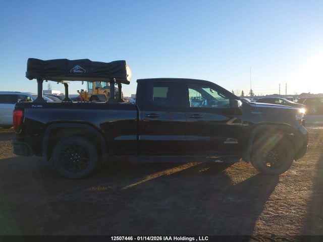 1GTR9CED9NZ225921 GMC Sierra 1500 Limited Elevation
