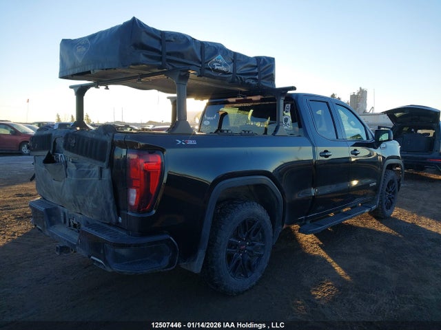 1GTR9CED9NZ225921 GMC Sierra 1500 Limited Elevation