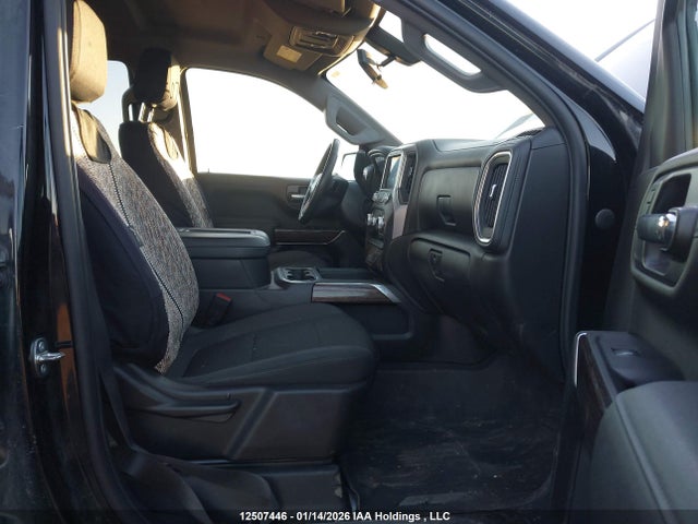 1GTR9CED9NZ225921 GMC Sierra 1500 Limited Elevation